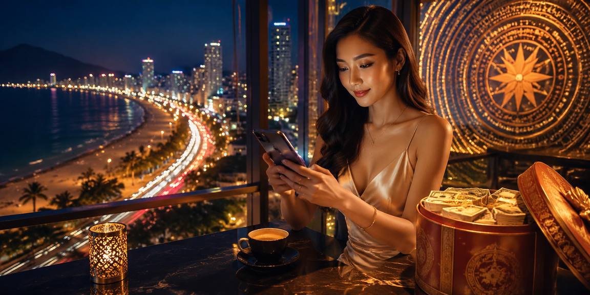 98king Phố Đêm Turbo