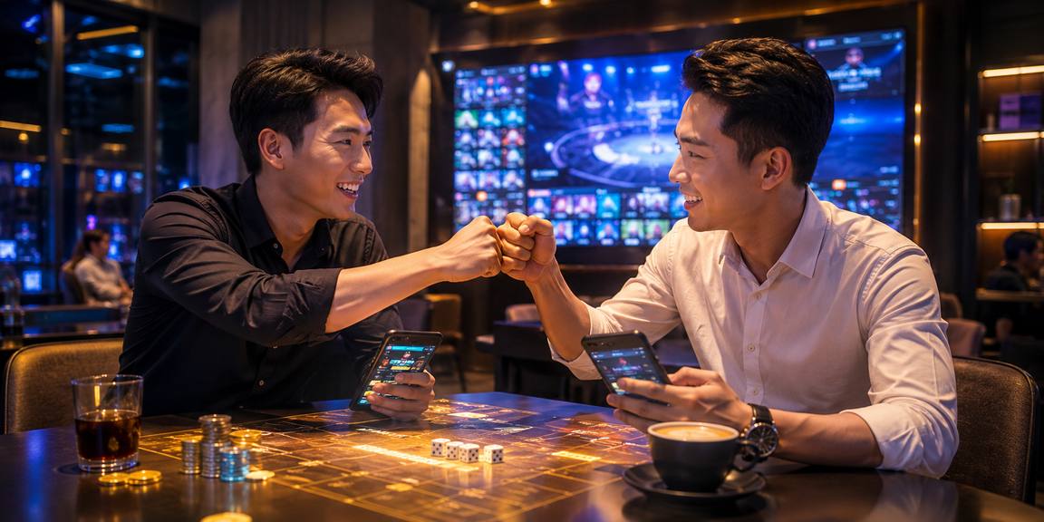 98king Sảnh chơi đầy đủ ngay trên điện thoại